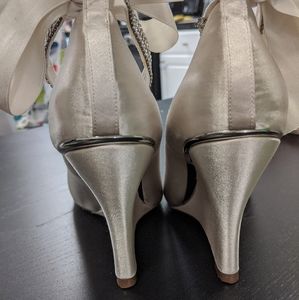 nina wedding shoes nordstrom
